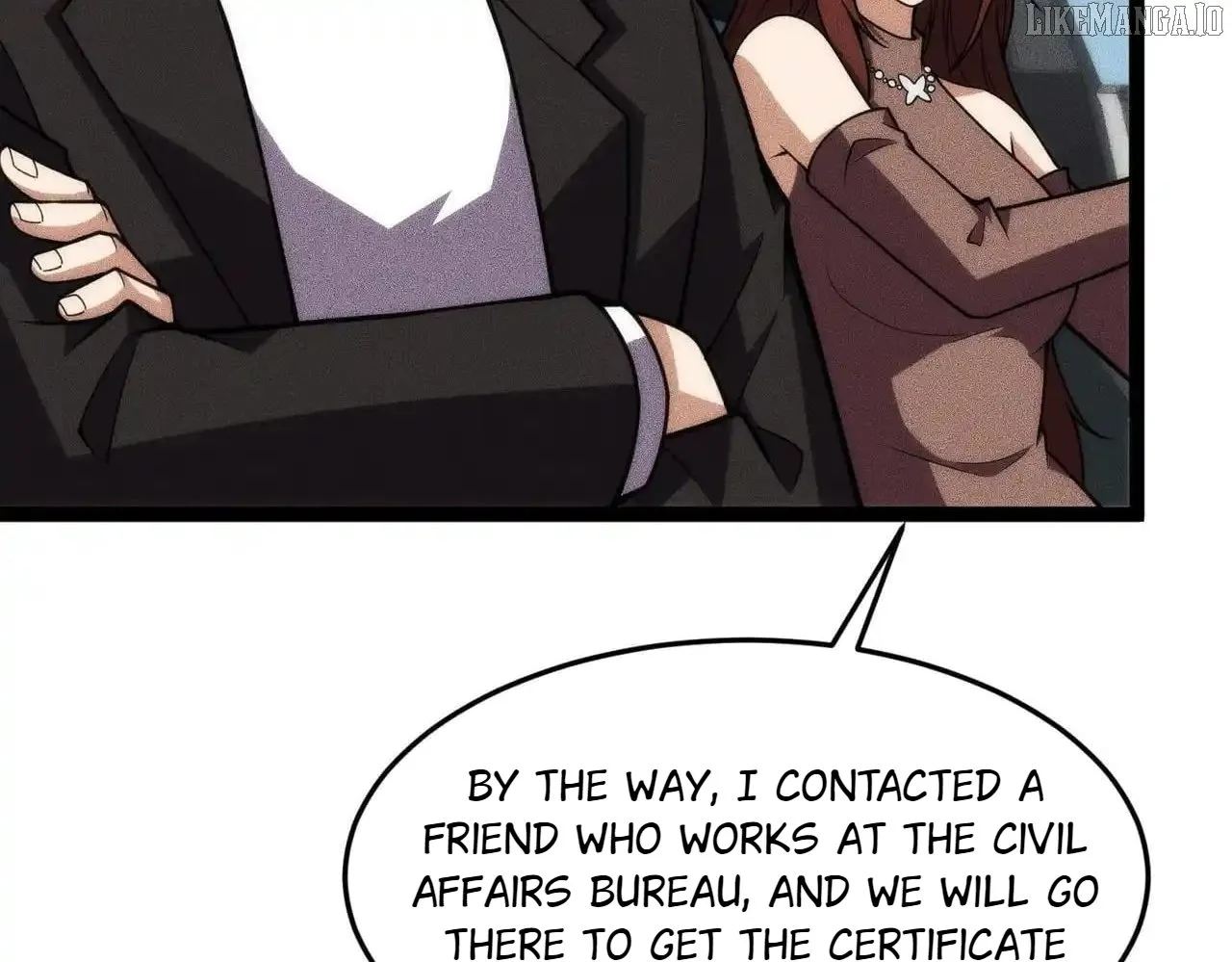 Urban Dragon Revealed Chapter 10 page 45