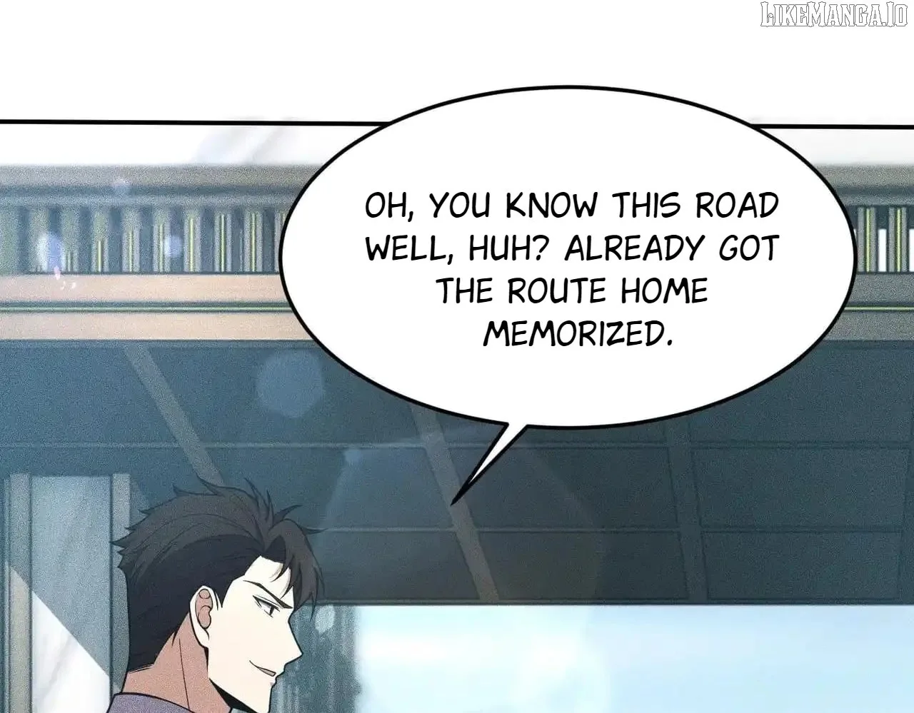 Urban Dragon Revealed Chapter 10 page 62