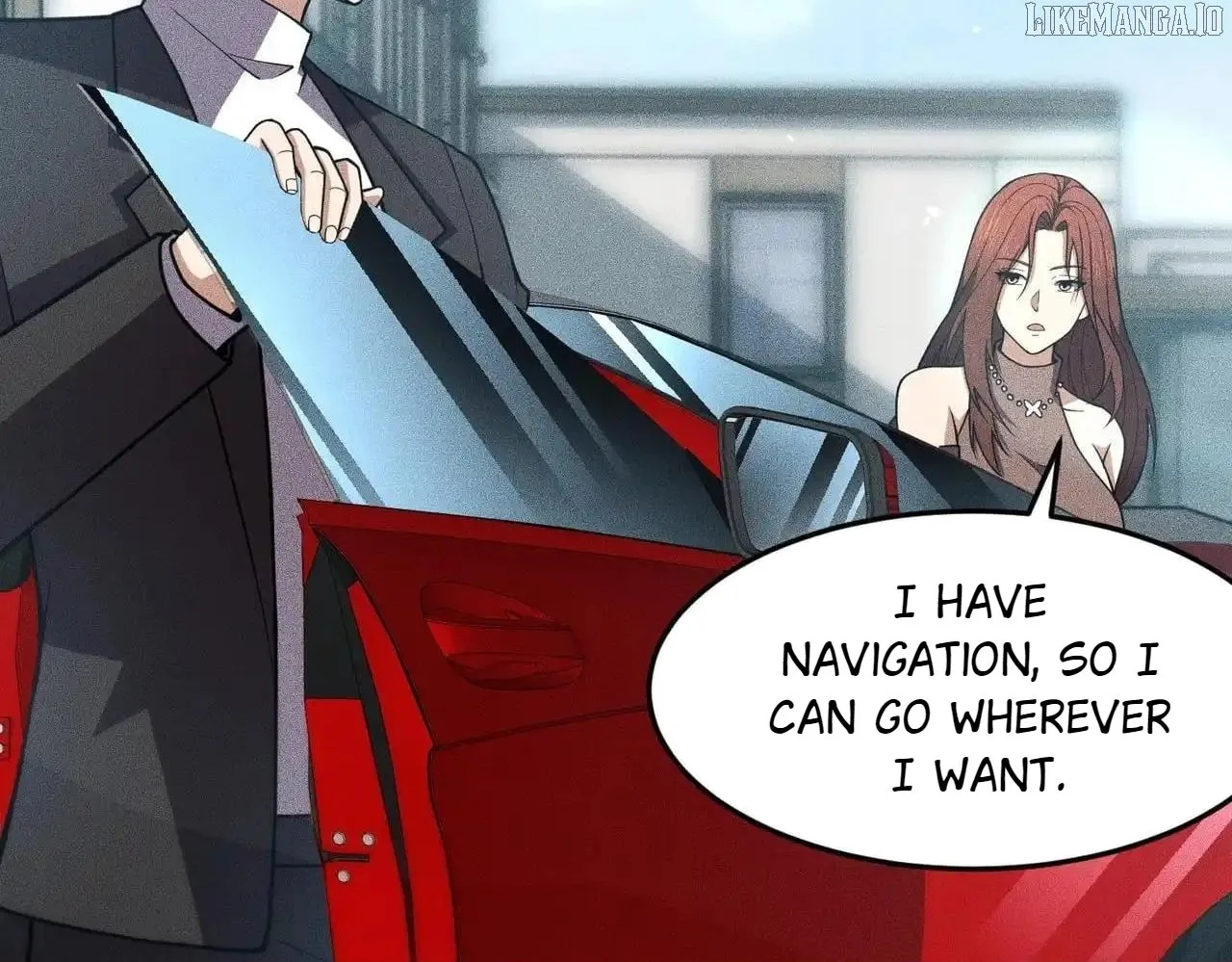 Urban Dragon Revealed Chapter 10 page 63