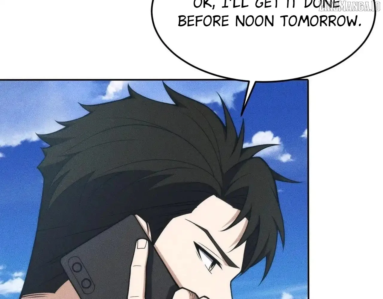 Urban Dragon Revealed Chapter 10 page 71