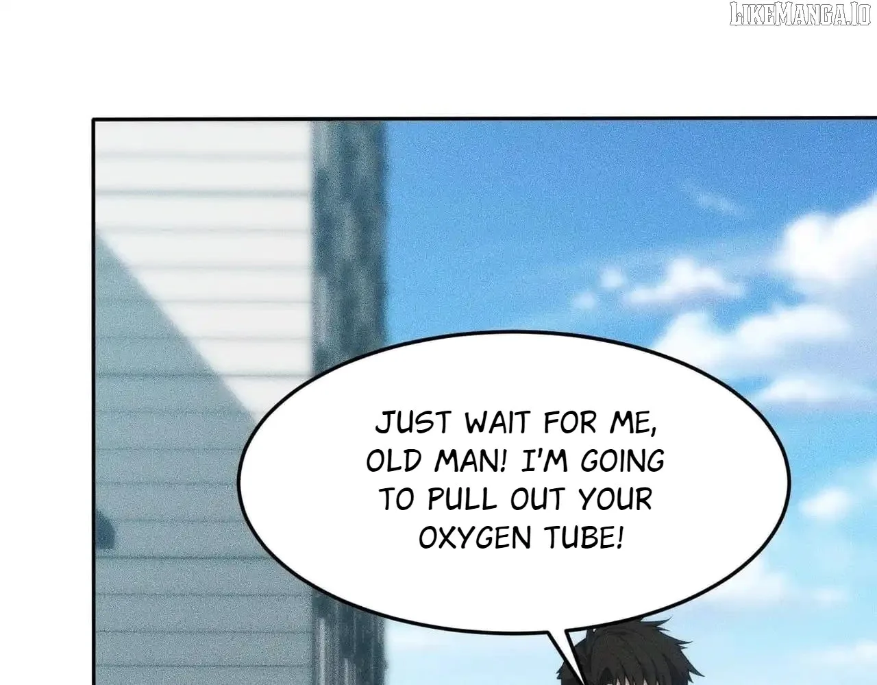 Urban Dragon Revealed Chapter 10 page 83