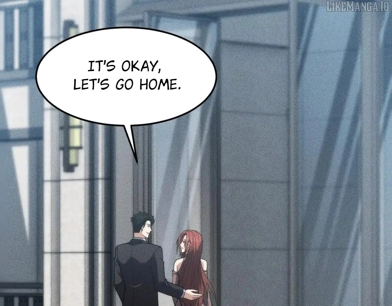 Urban Dragon Revealed Chapter 10 page 87