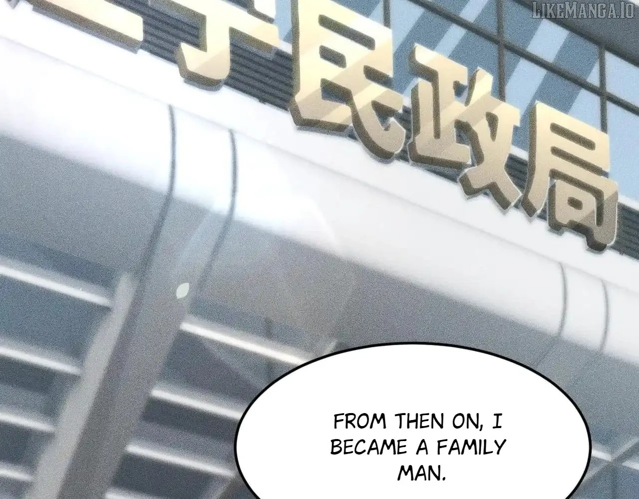 Urban Dragon Revealed Chapter 10 page 117