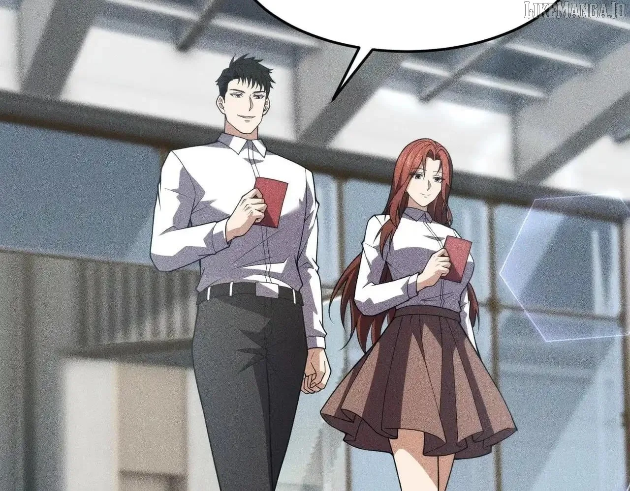 Urban Dragon Revealed Chapter 10 page 118