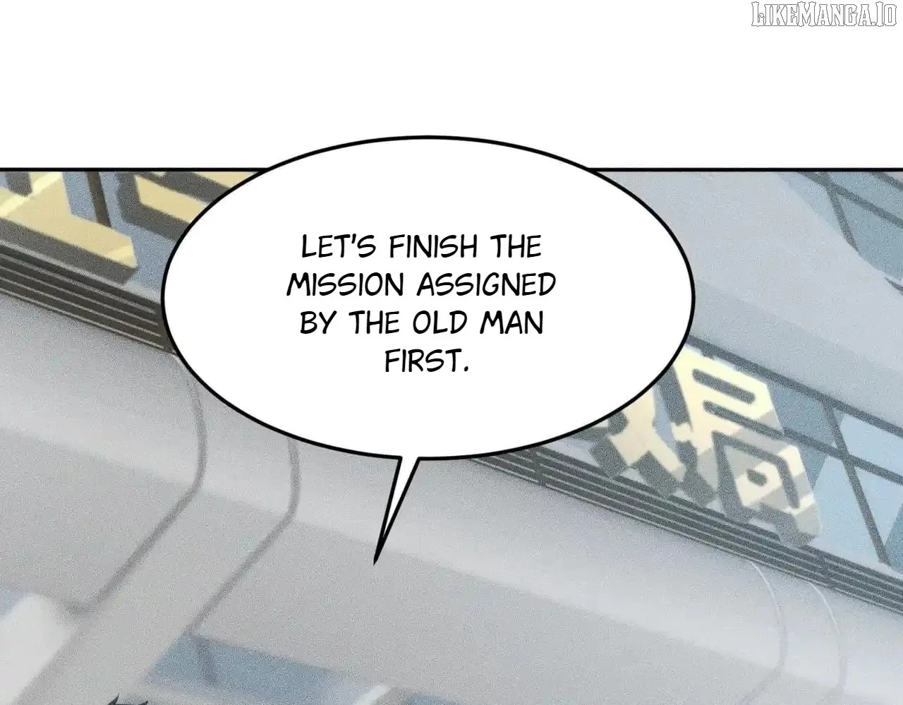 Urban Dragon Revealed Chapter 10 page 127
