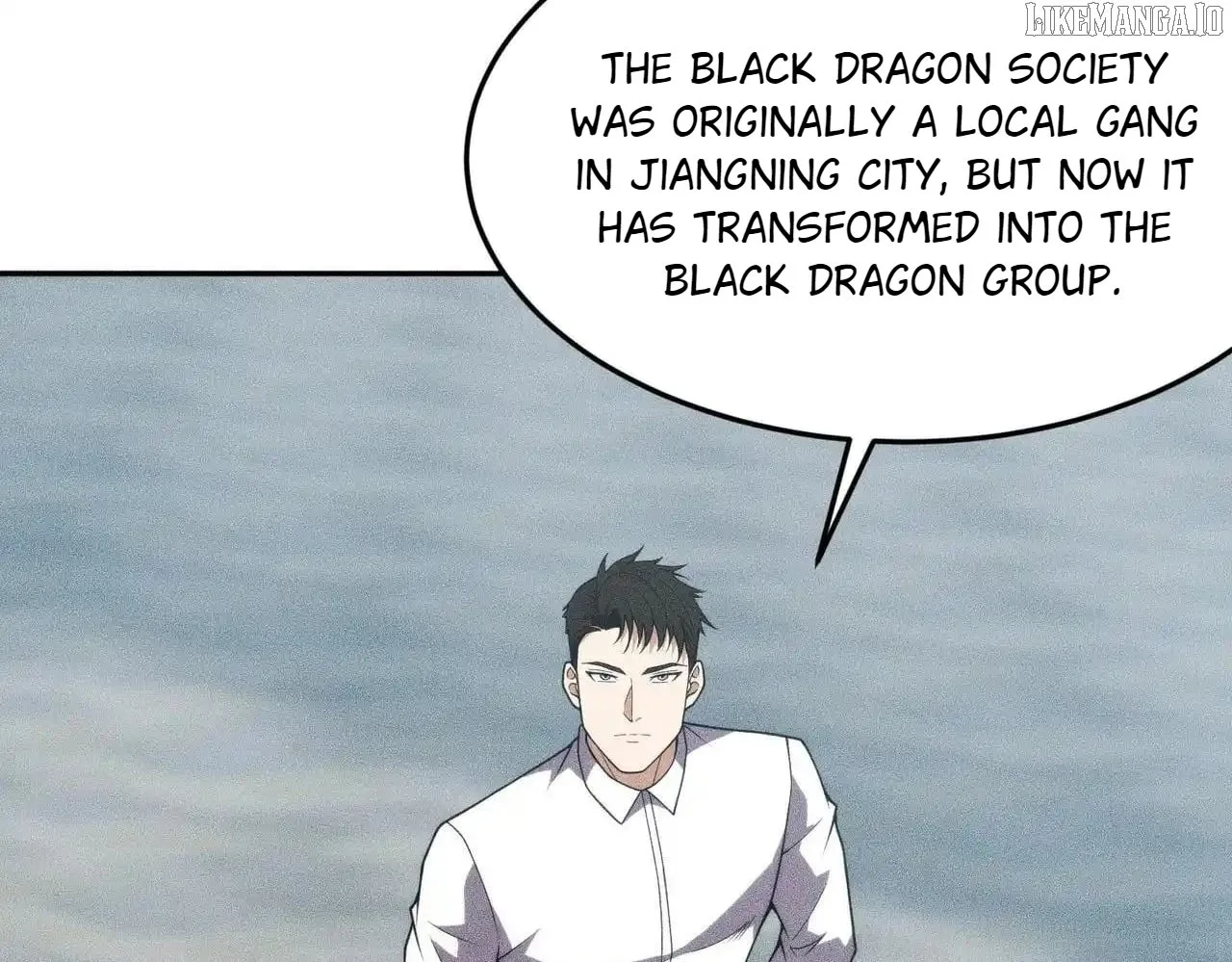 Urban Dragon Revealed Chapter 10 page 134