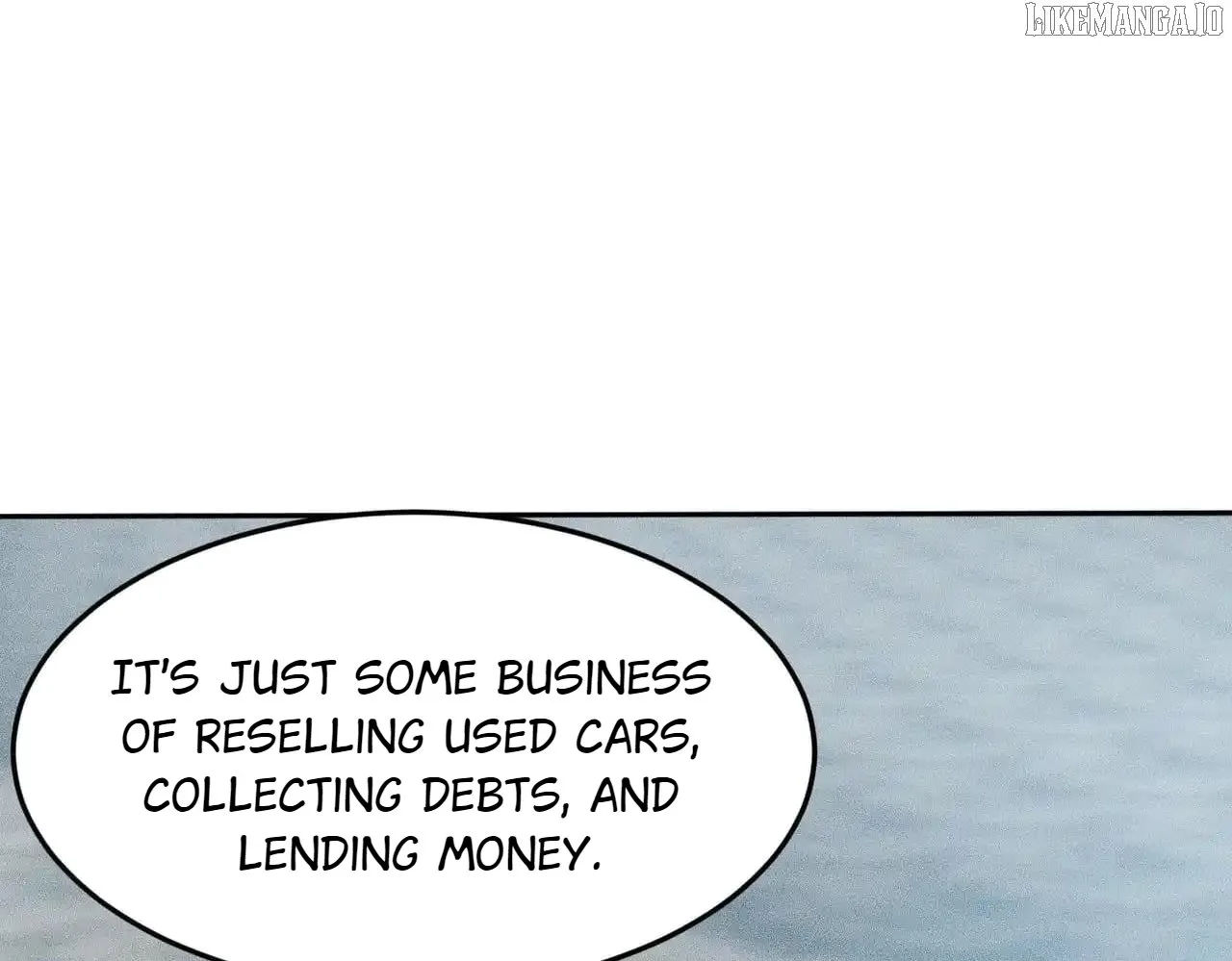 Urban Dragon Revealed Chapter 10 page 136