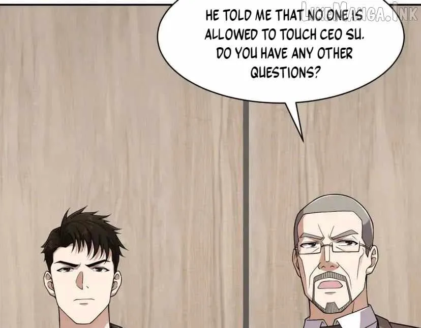 Urban Dragon Revealed Chapter 100 page 21