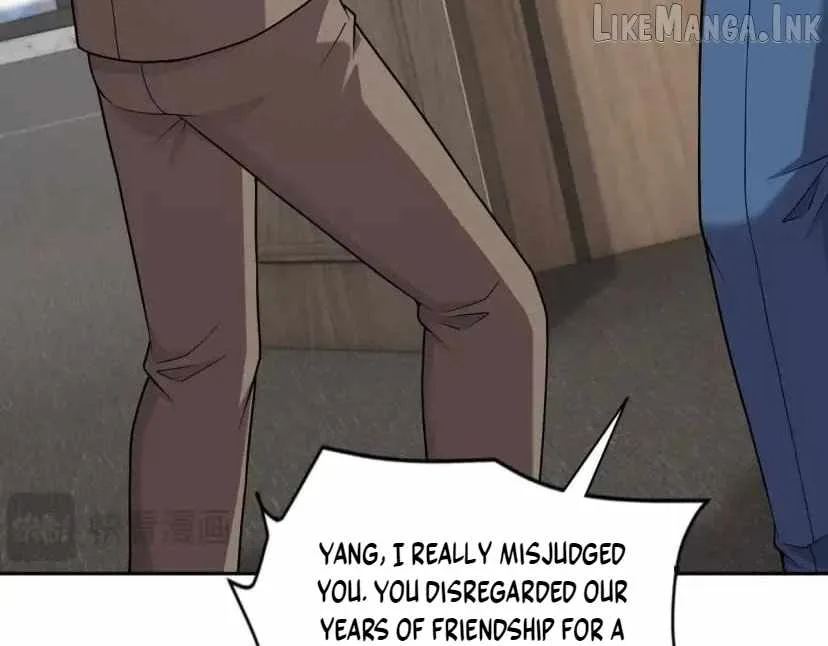 Urban Dragon Revealed Chapter 100 page 19