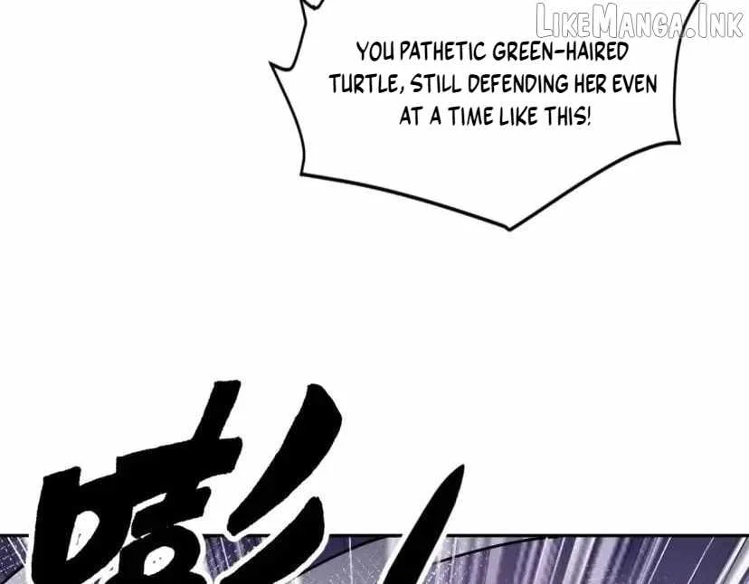 Urban Dragon Revealed Chapter 100 page 4