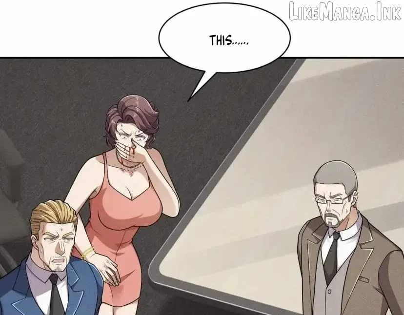 Urban Dragon Revealed Chapter 100 page 34