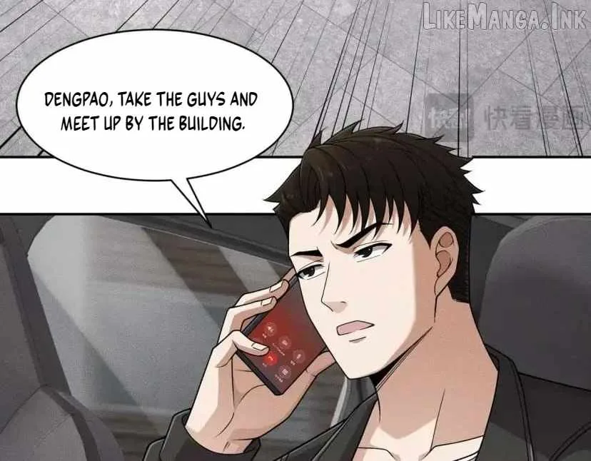 Urban Dragon Revealed Chapter 100 page 61