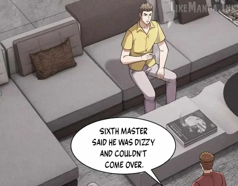 Urban Dragon Revealed Chapter 100 page 72