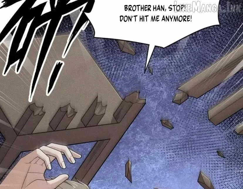 Urban Dragon Revealed Chapter 100 page 86