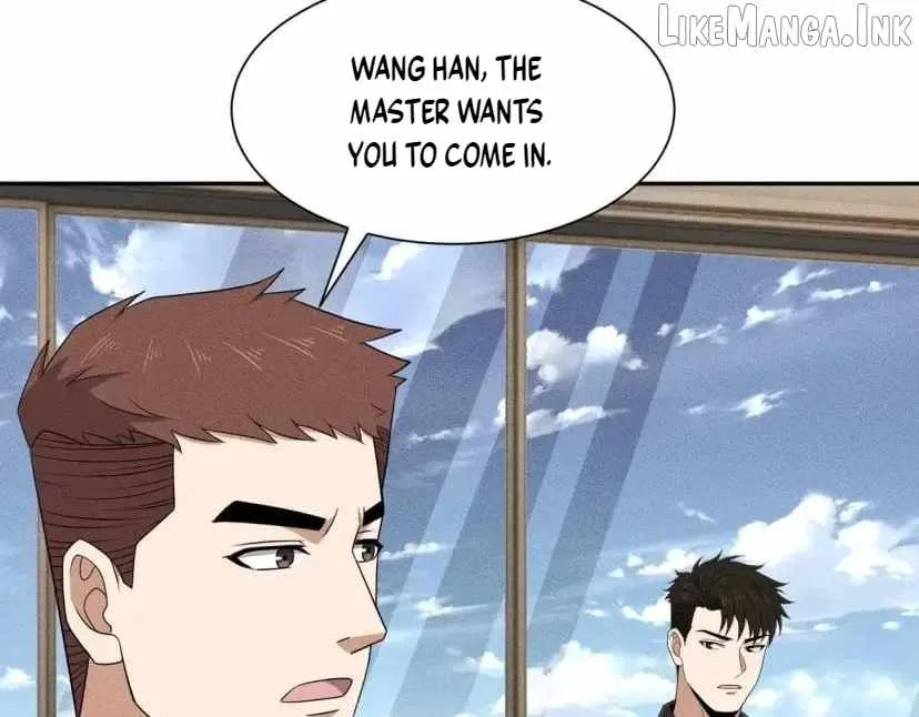 Urban Dragon Revealed Chapter 100 page 117