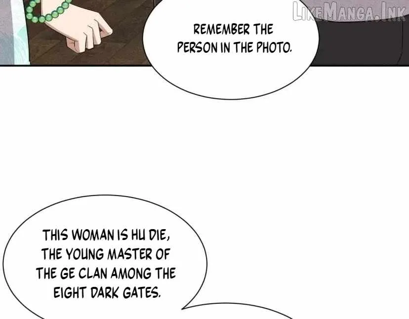 Urban Dragon Revealed Chapter 100 page 129