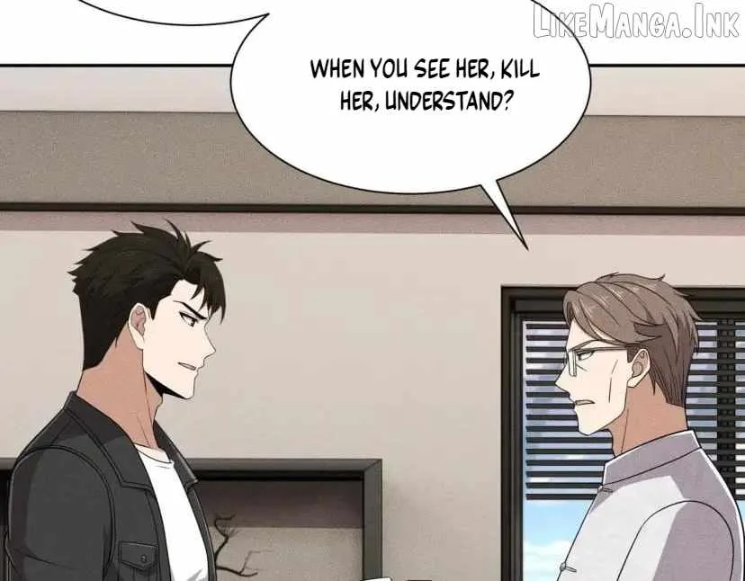 Urban Dragon Revealed Chapter 100 page 130