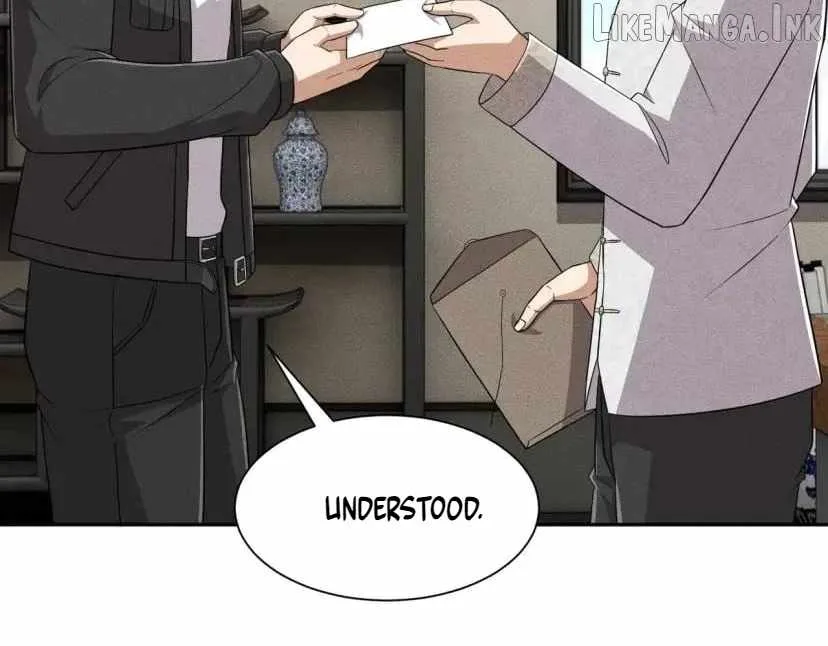 Urban Dragon Revealed Chapter 100 page 131
