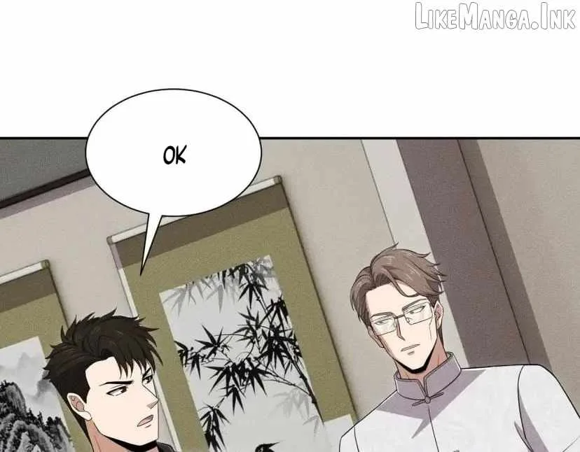 Urban Dragon Revealed Chapter 100 page 144