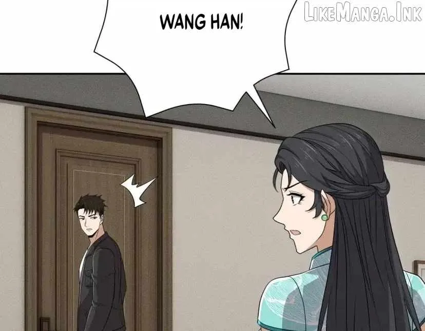 Urban Dragon Revealed Chapter 100 page 147