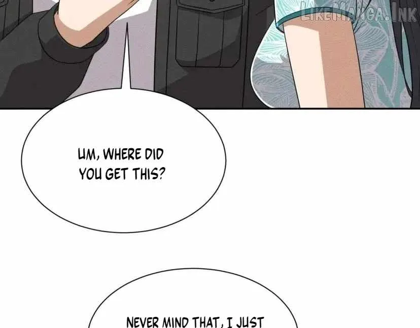 Urban Dragon Revealed Chapter 100 page 160