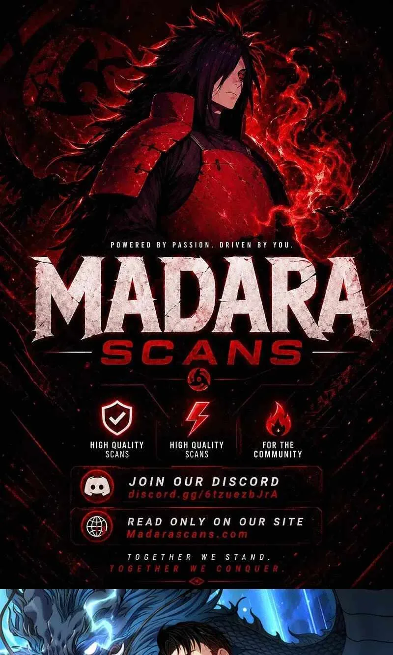 Urban Dragon Revealed Chapter 101 page 1