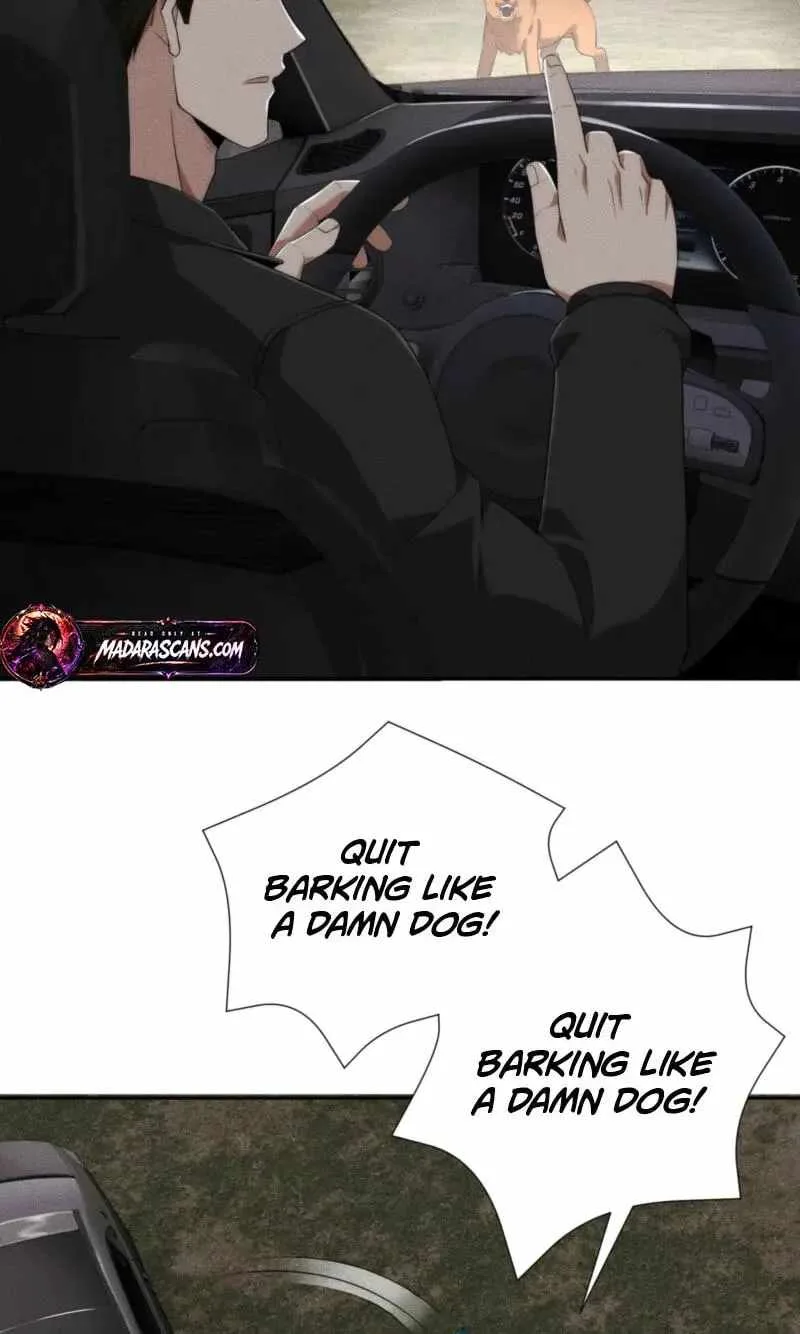 Urban Dragon Revealed Chapter 101 page 30