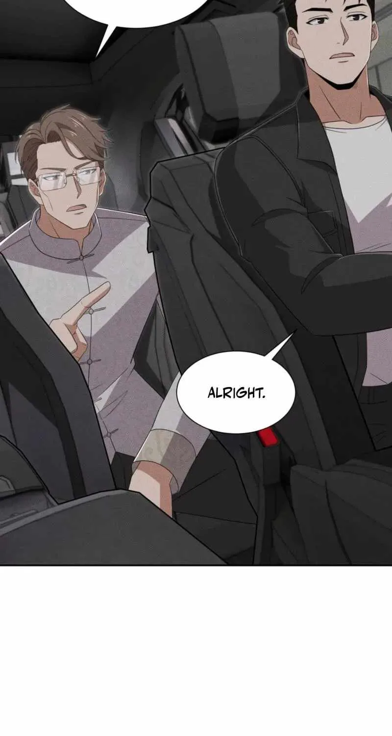 Urban Dragon Revealed Chapter 101 page 15