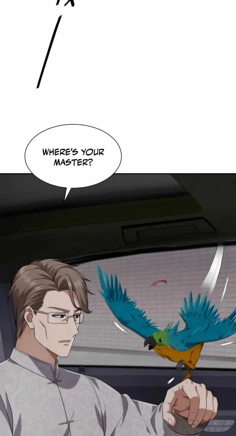 Urban Dragon Revealed Chapter 101 page 24