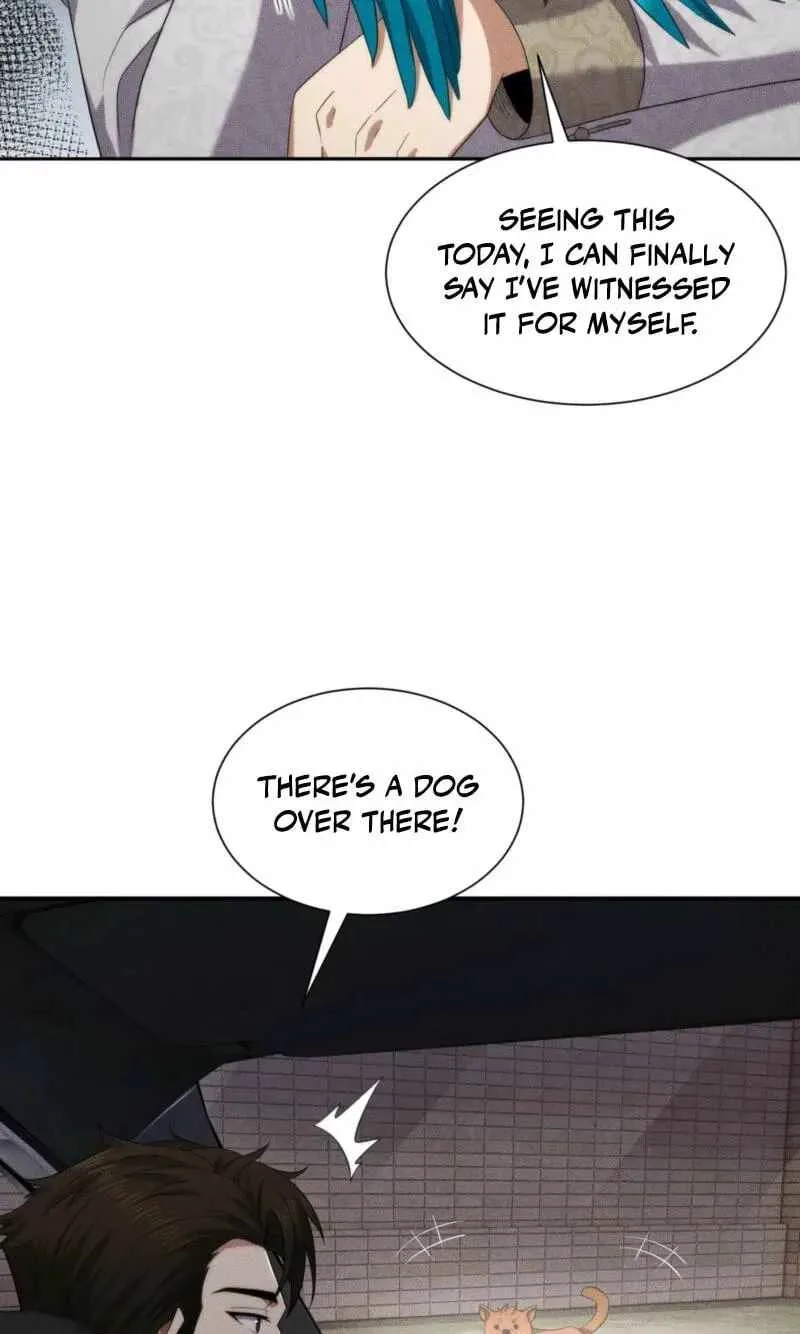 Urban Dragon Revealed Chapter 101 page 29