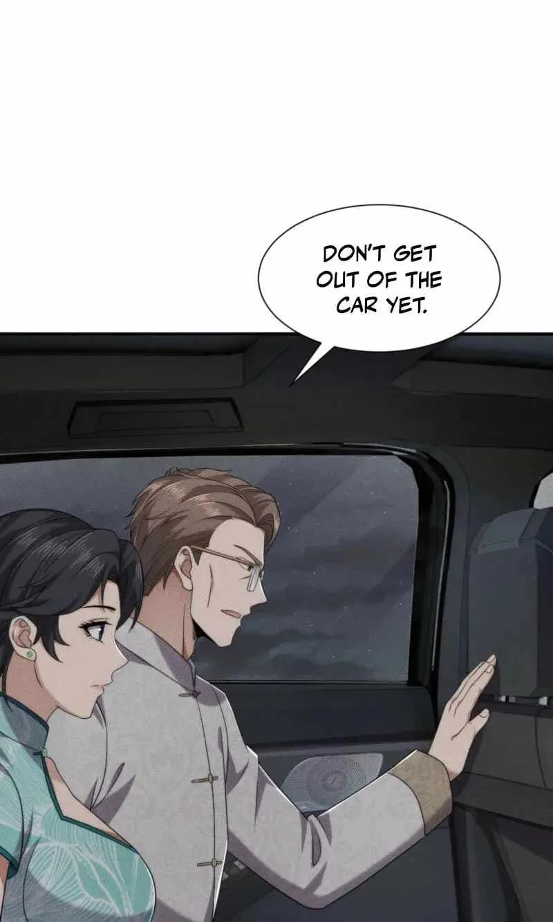 Urban Dragon Revealed Chapter 101 page 19