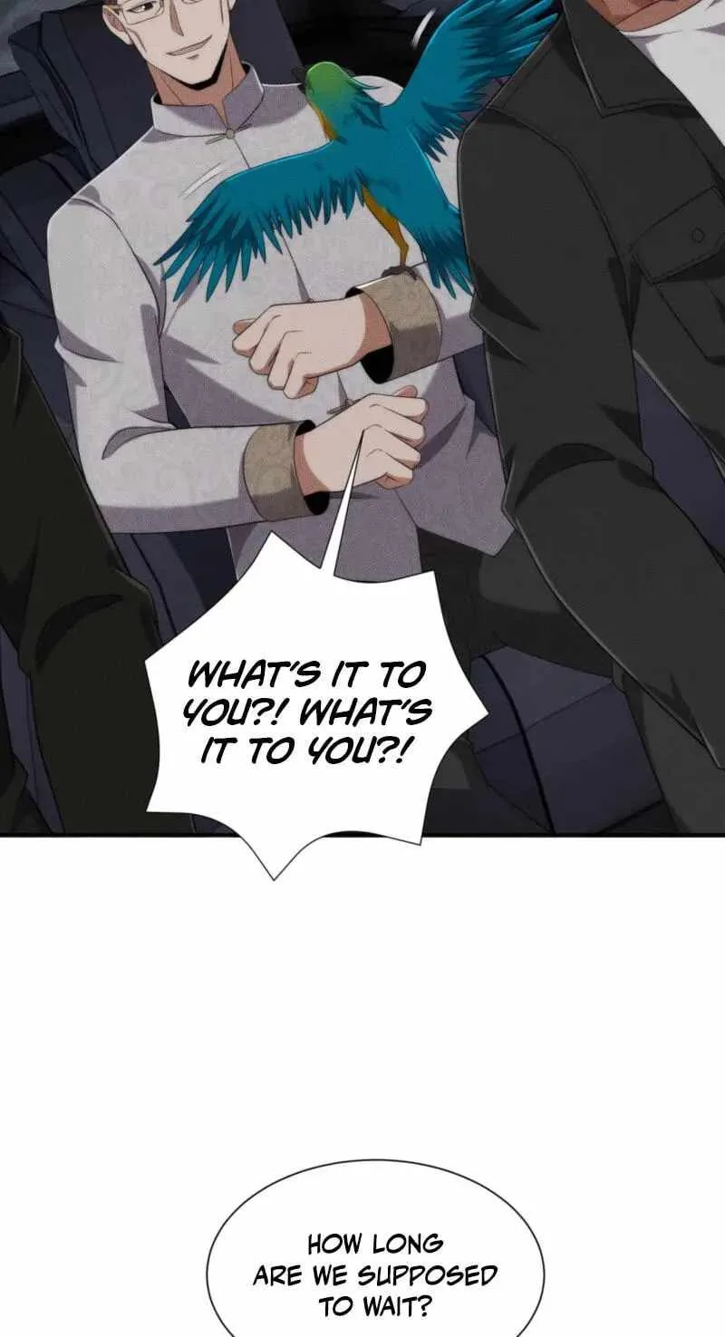Urban Dragon Revealed Chapter 101 page 26