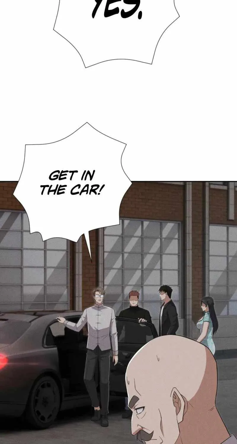 Urban Dragon Revealed Chapter 101 page 9