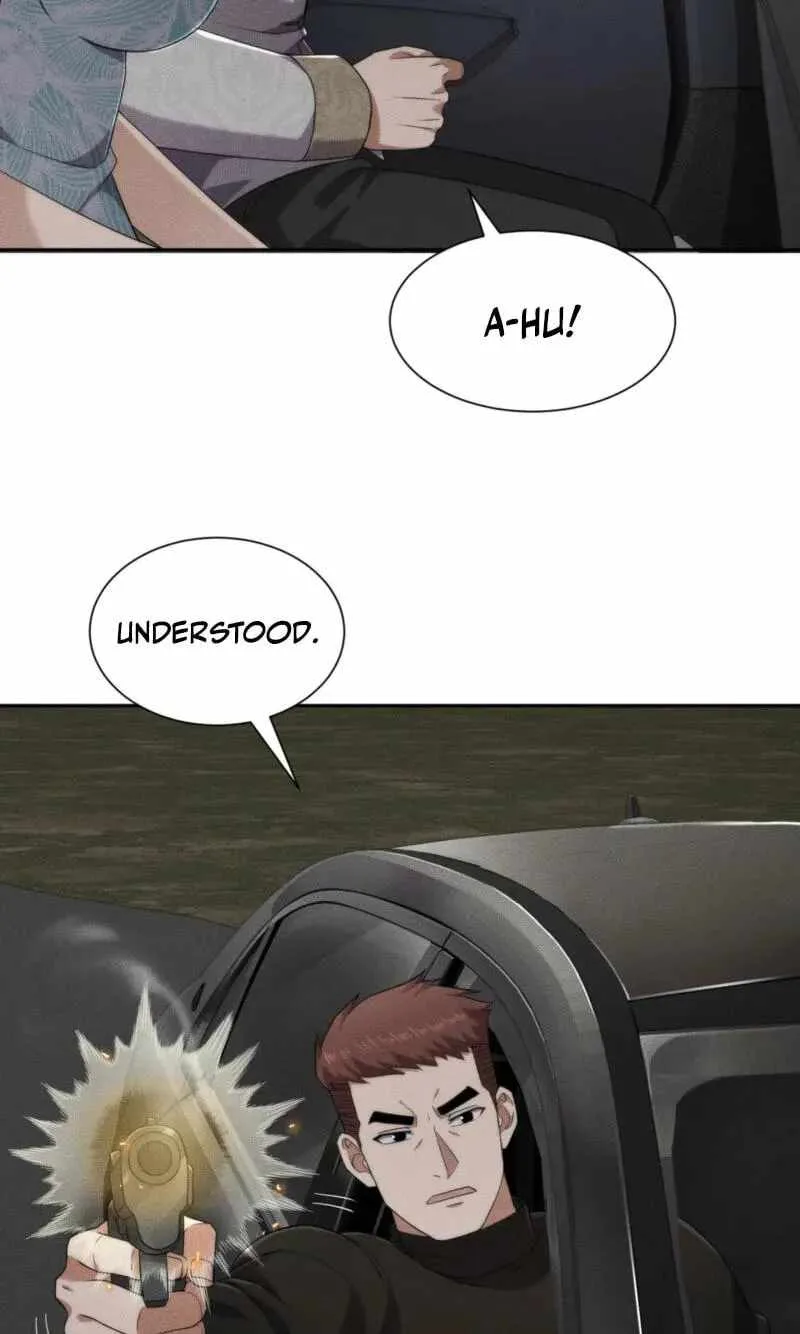 Urban Dragon Revealed Chapter 101 page 20