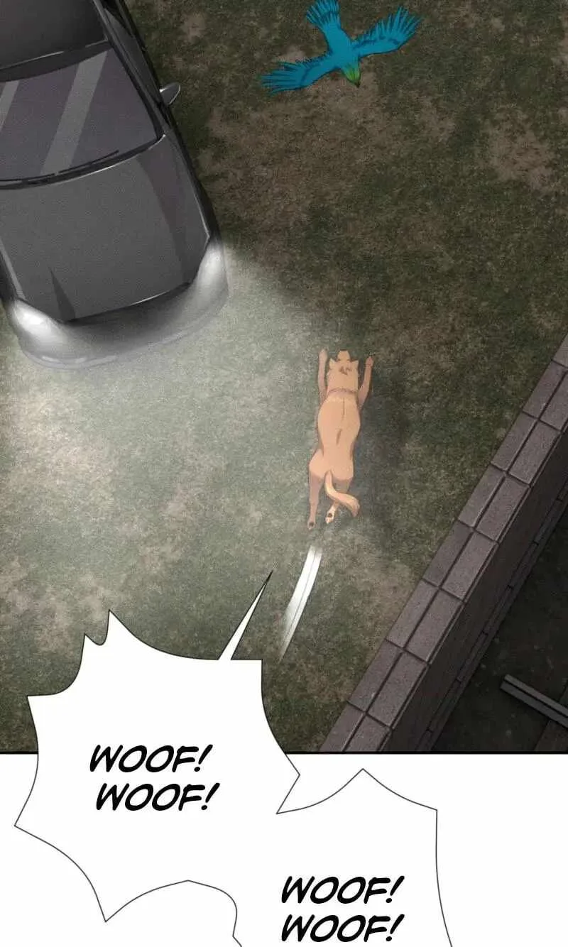 Urban Dragon Revealed Chapter 101 page 31