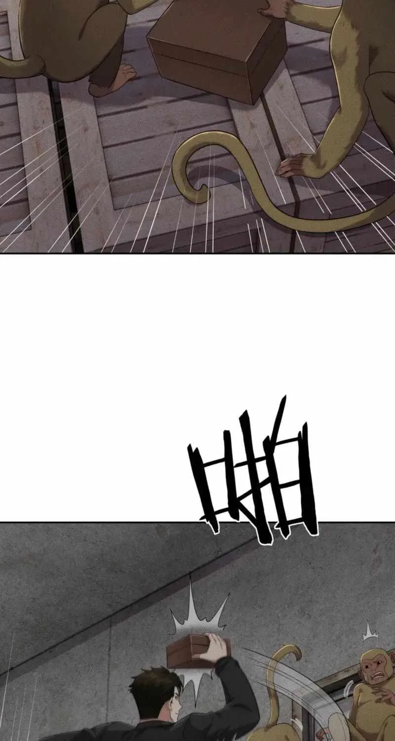 Urban Dragon Revealed Chapter 101 page 44