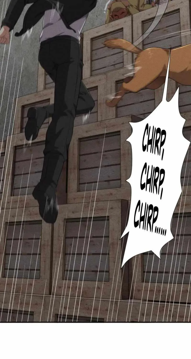 Urban Dragon Revealed Chapter 101 page 46