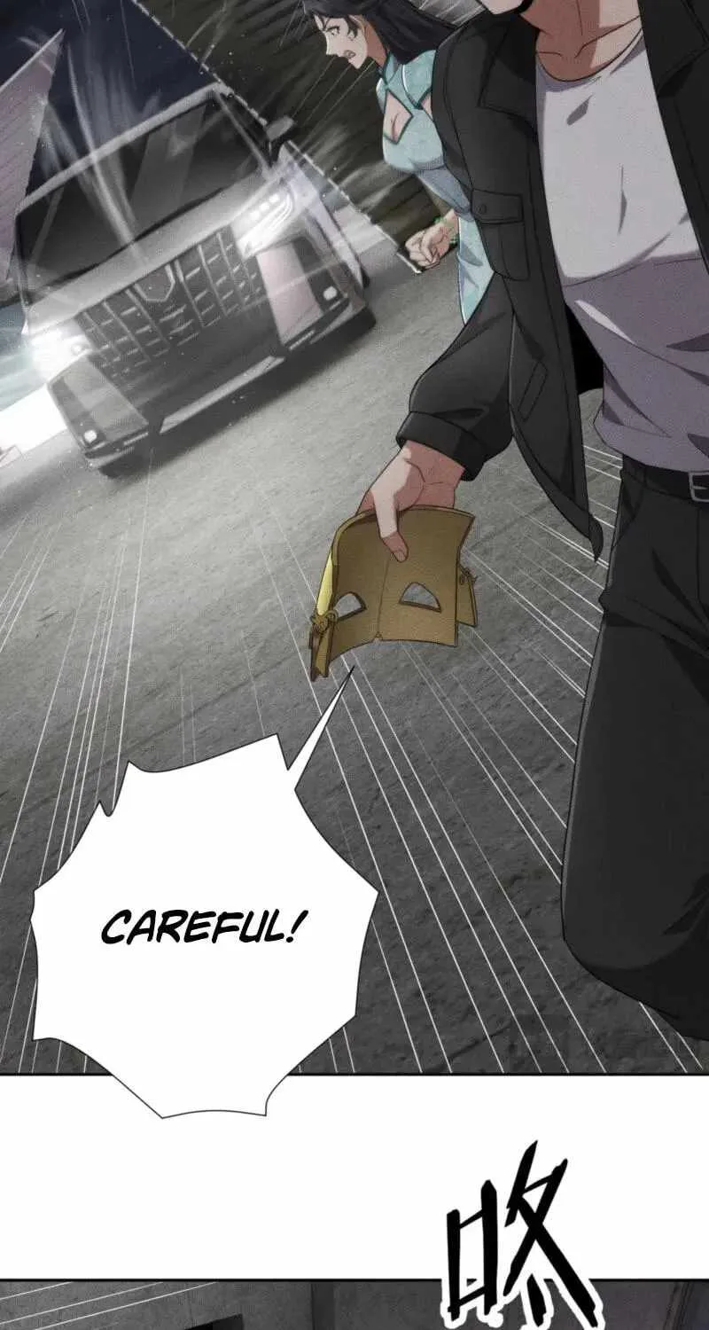 Urban Dragon Revealed Chapter 101 page 52