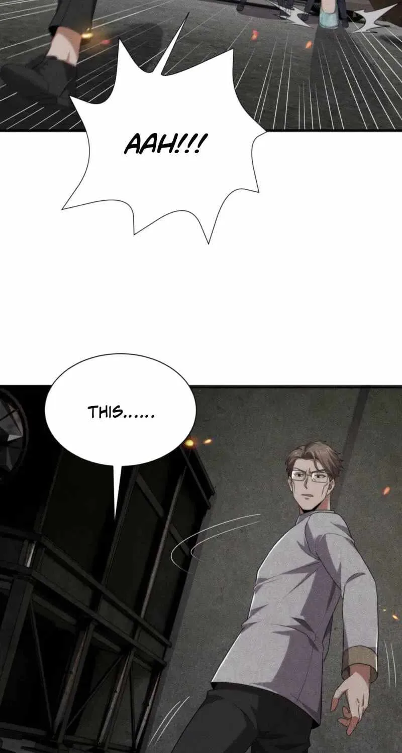Urban Dragon Revealed Chapter 101 page 60