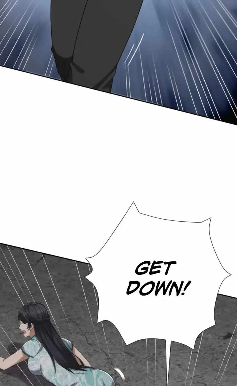 Urban Dragon Revealed Chapter 101 page 69