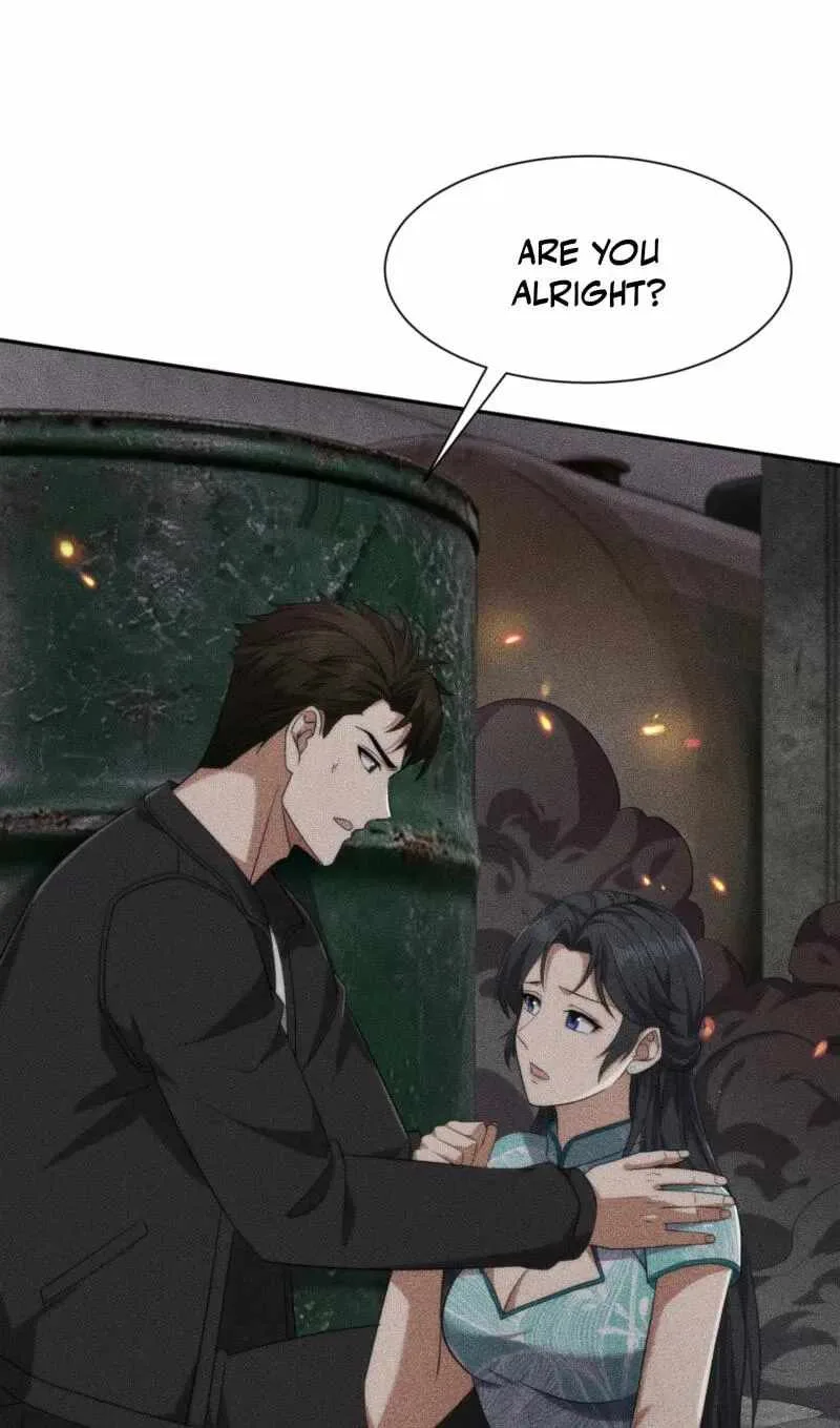 Urban Dragon Revealed Chapter 101 page 75