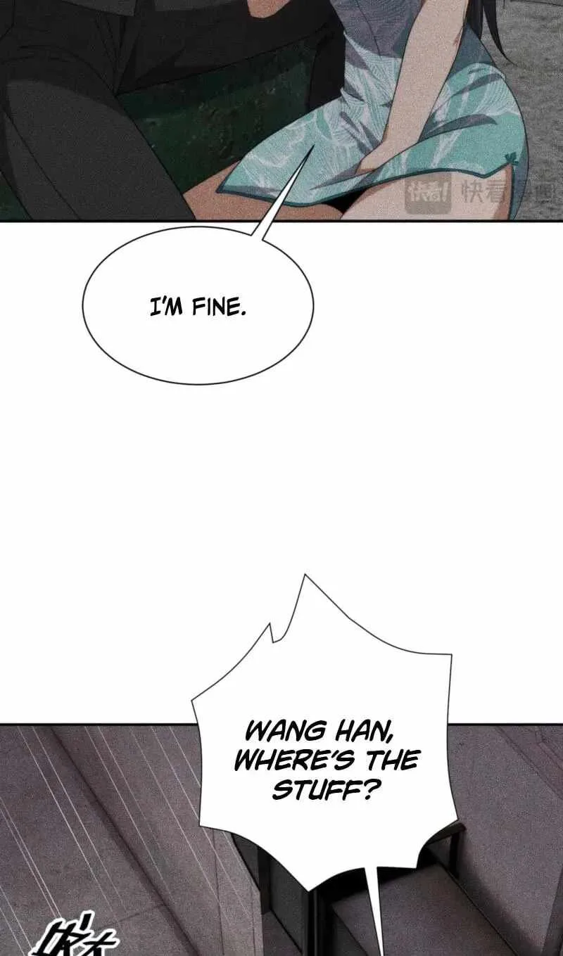 Urban Dragon Revealed Chapter 101 page 76