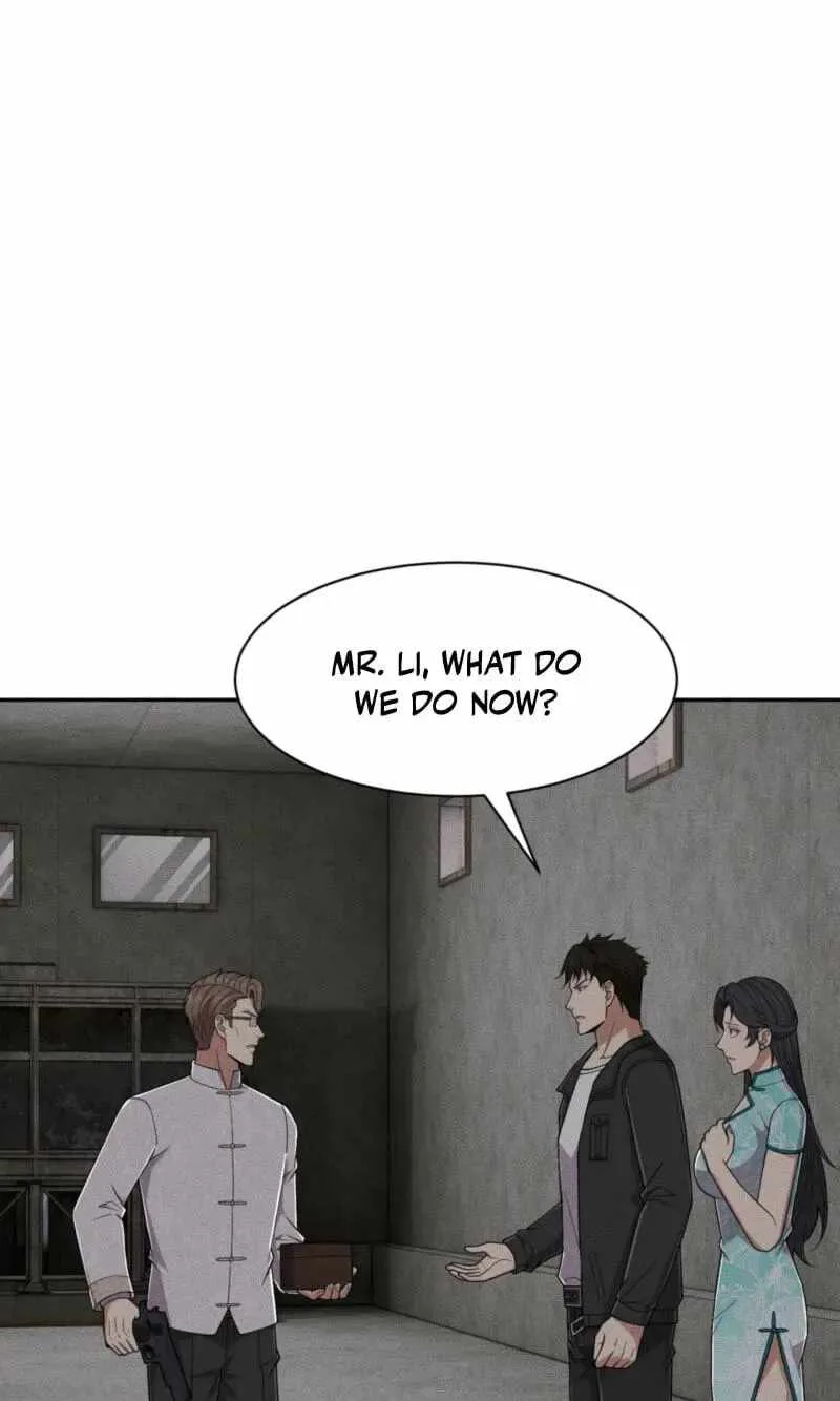 Urban Dragon Revealed Chapter 101 page 81