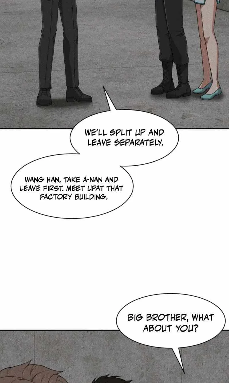 Urban Dragon Revealed Chapter 101 page 82
