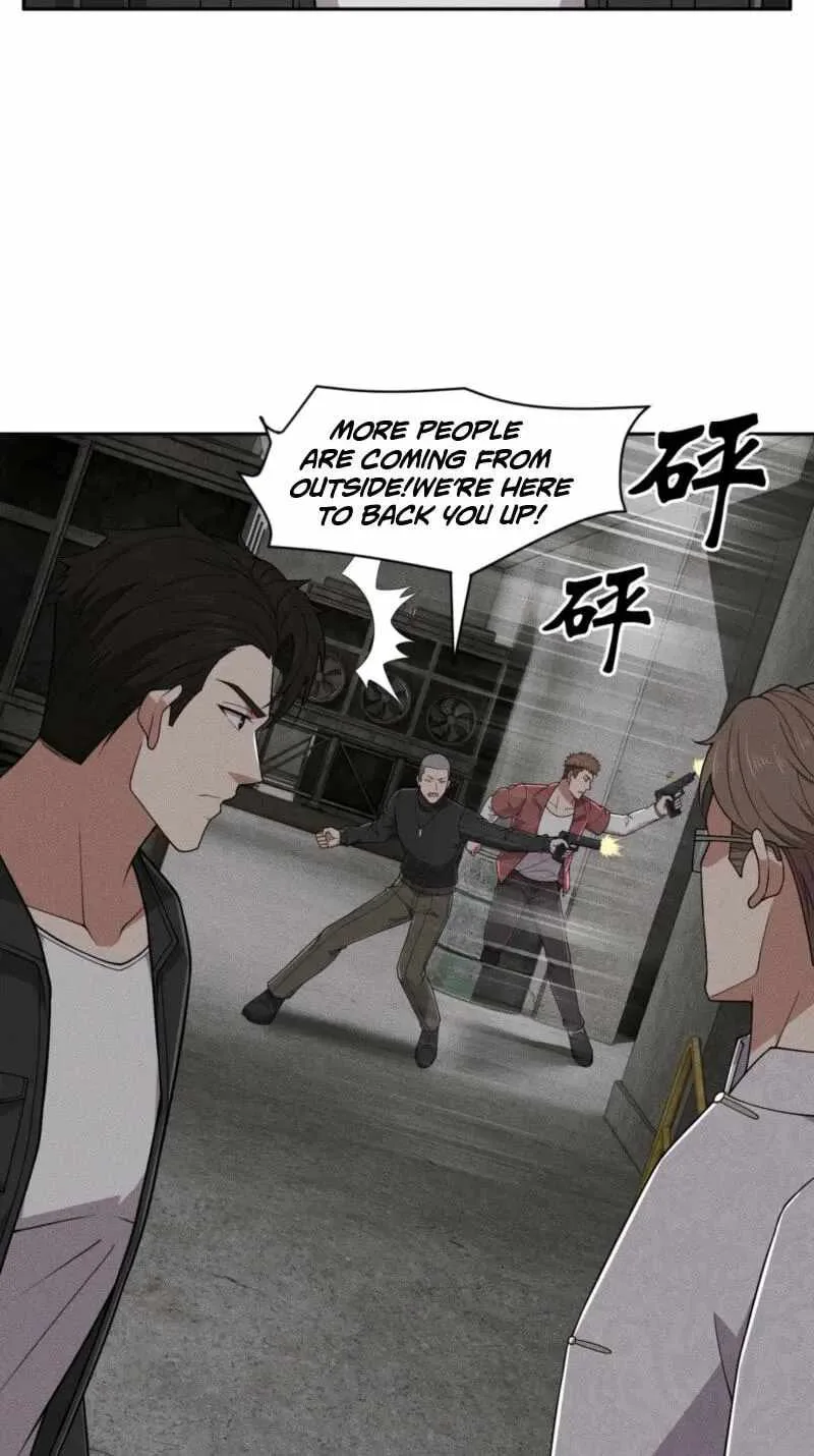 Urban Dragon Revealed Chapter 101 page 85