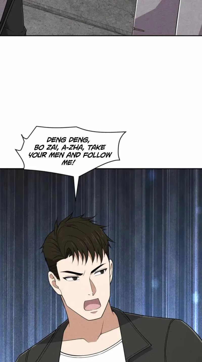 Urban Dragon Revealed Chapter 101 page 86