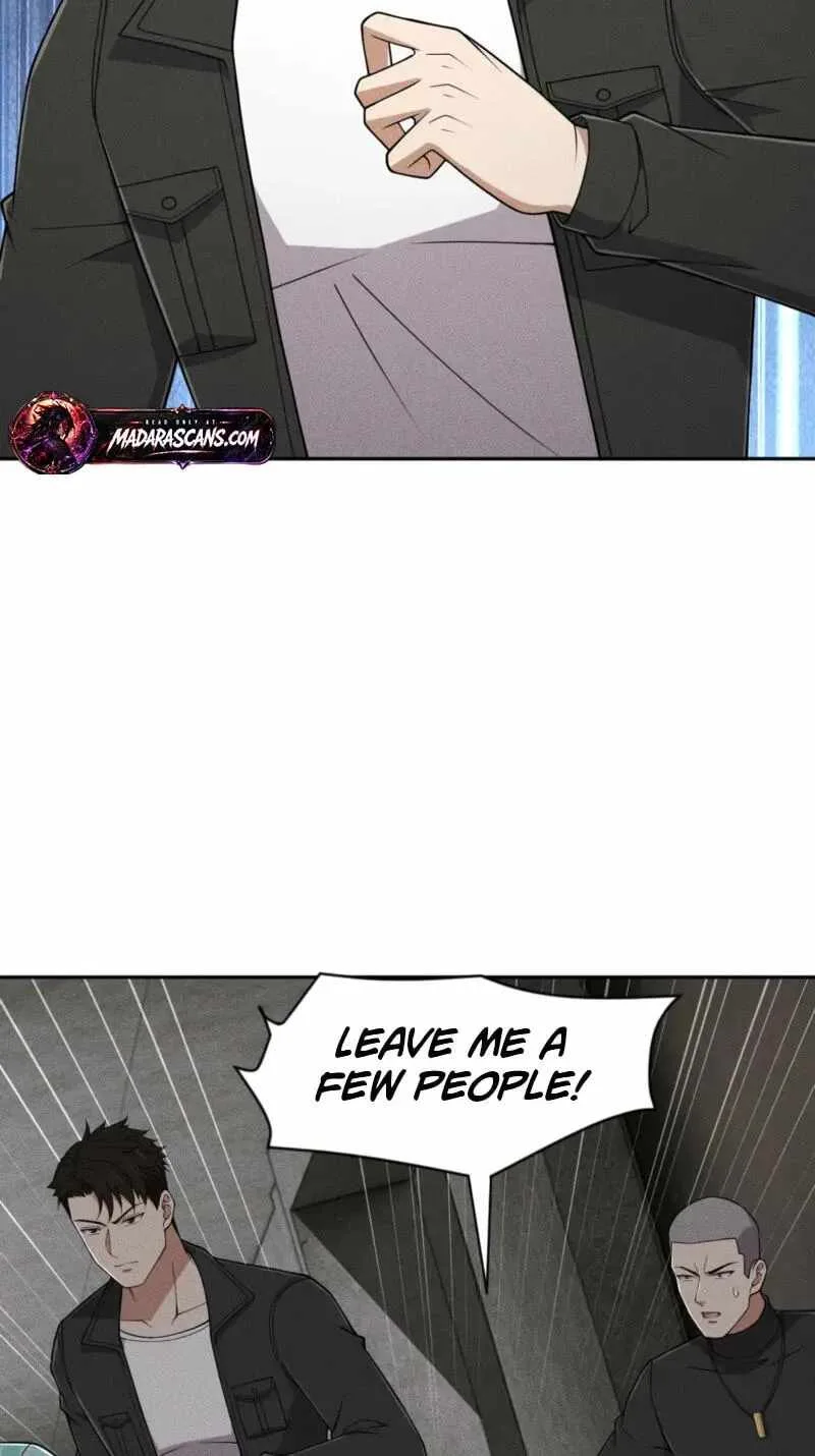 Urban Dragon Revealed Chapter 101 page 87
