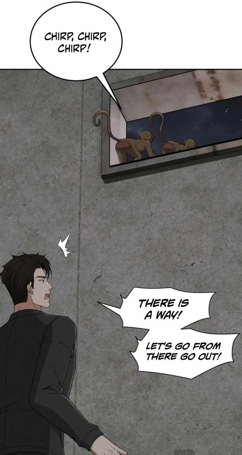 Urban Dragon Revealed Chapter 101 page 89