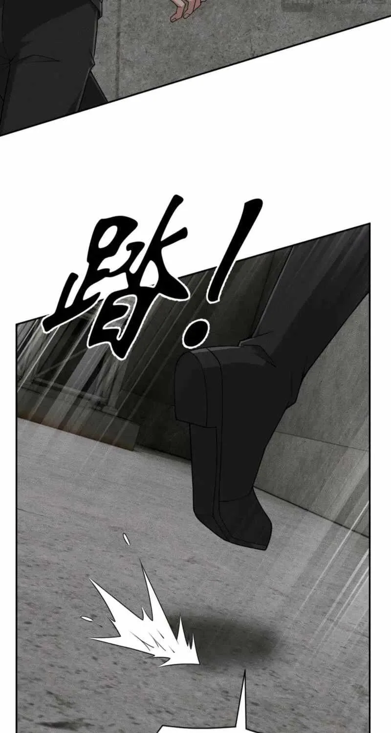 Urban Dragon Revealed Chapter 101 page 91