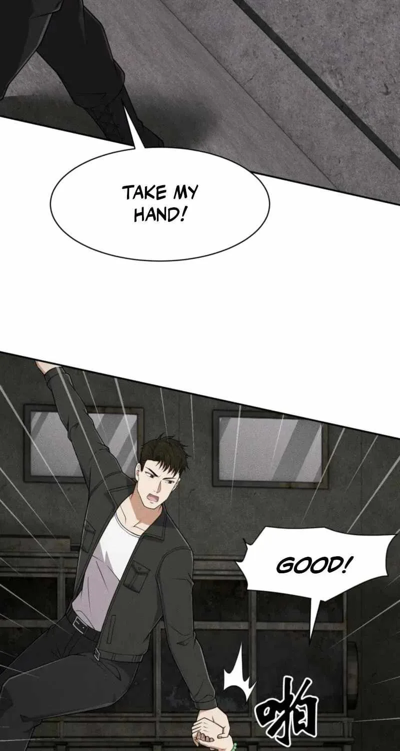 Urban Dragon Revealed Chapter 101 page 99
